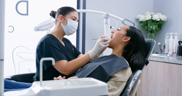 Laser Dentistry in Gunnison, CO